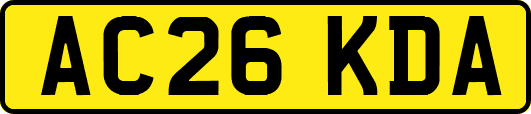 AC26KDA
