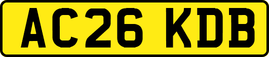 AC26KDB