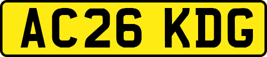 AC26KDG
