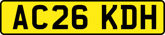 AC26KDH