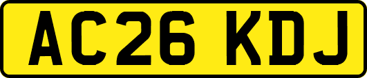 AC26KDJ