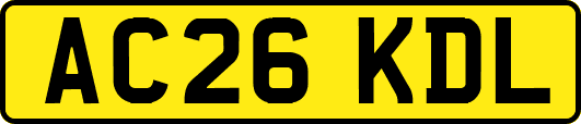 AC26KDL