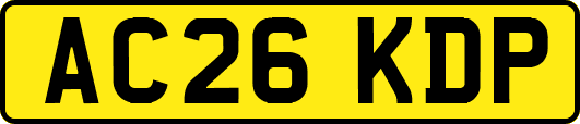 AC26KDP
