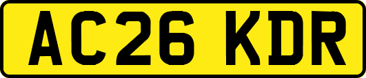 AC26KDR