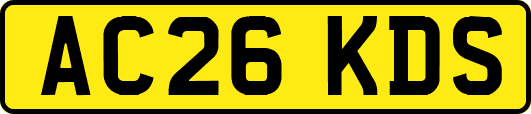 AC26KDS