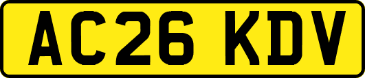 AC26KDV