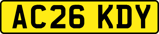 AC26KDY