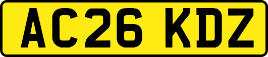 AC26KDZ