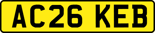 AC26KEB