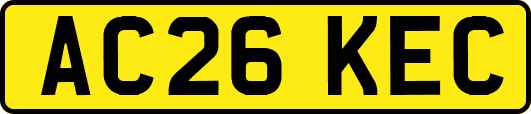 AC26KEC