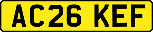 AC26KEF