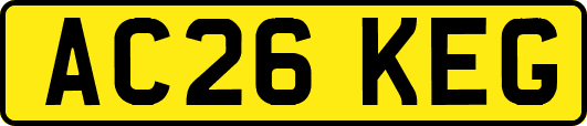 AC26KEG