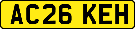 AC26KEH