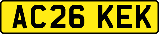 AC26KEK