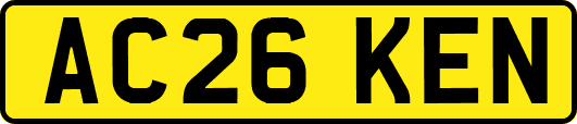 AC26KEN
