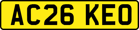 AC26KEO