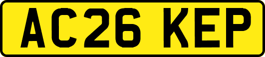 AC26KEP