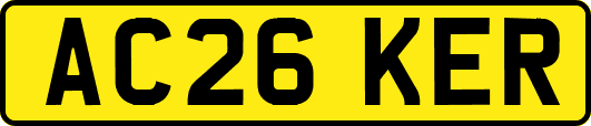 AC26KER