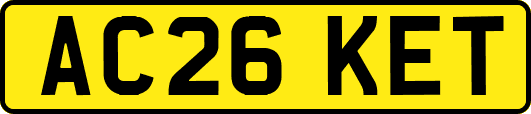AC26KET