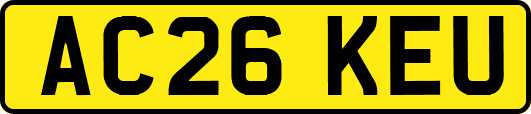 AC26KEU