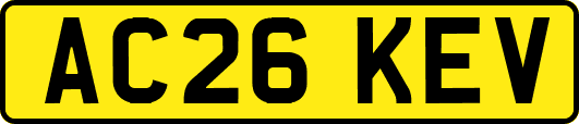 AC26KEV