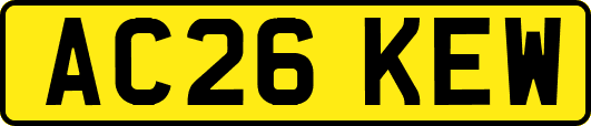 AC26KEW