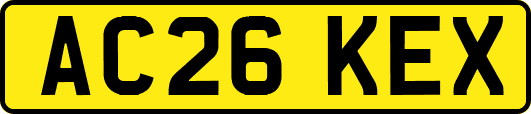 AC26KEX