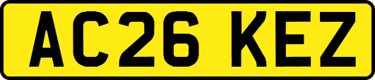 AC26KEZ