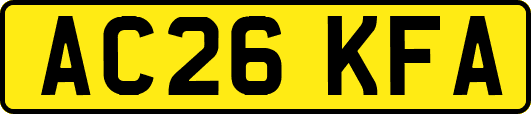 AC26KFA