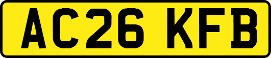 AC26KFB
