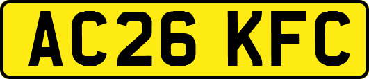 AC26KFC