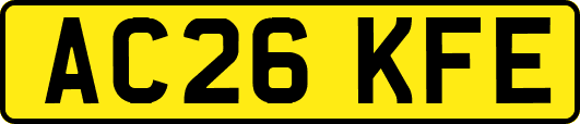 AC26KFE