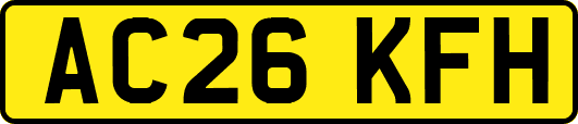 AC26KFH