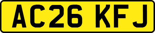 AC26KFJ