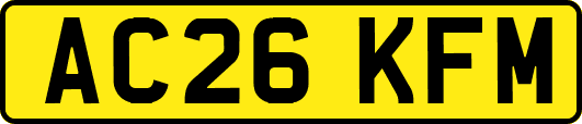 AC26KFM