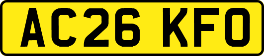 AC26KFO