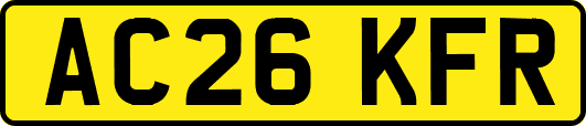 AC26KFR