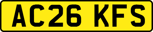 AC26KFS