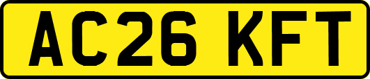 AC26KFT