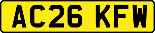 AC26KFW