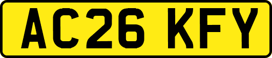 AC26KFY