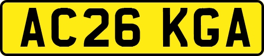 AC26KGA