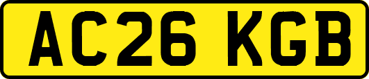 AC26KGB