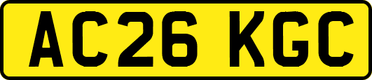 AC26KGC