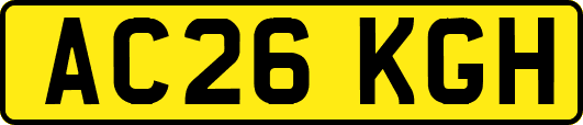 AC26KGH