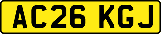 AC26KGJ