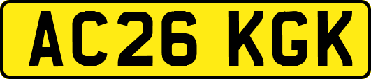 AC26KGK