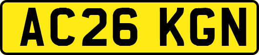 AC26KGN