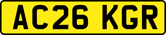 AC26KGR
