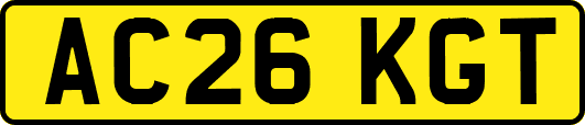 AC26KGT